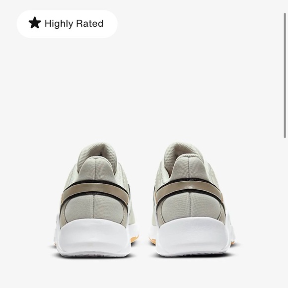 Nike Legend Essential 2 Premium (New) - Picture 6 of 8